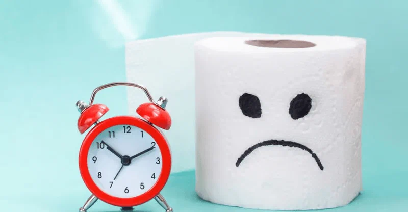 Ce să faci tu pentru digestia ta: Poți reduce constipația